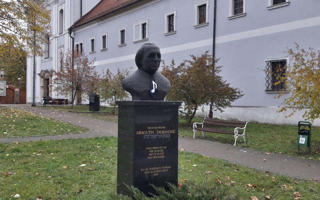 Glazbeni Tadijanović