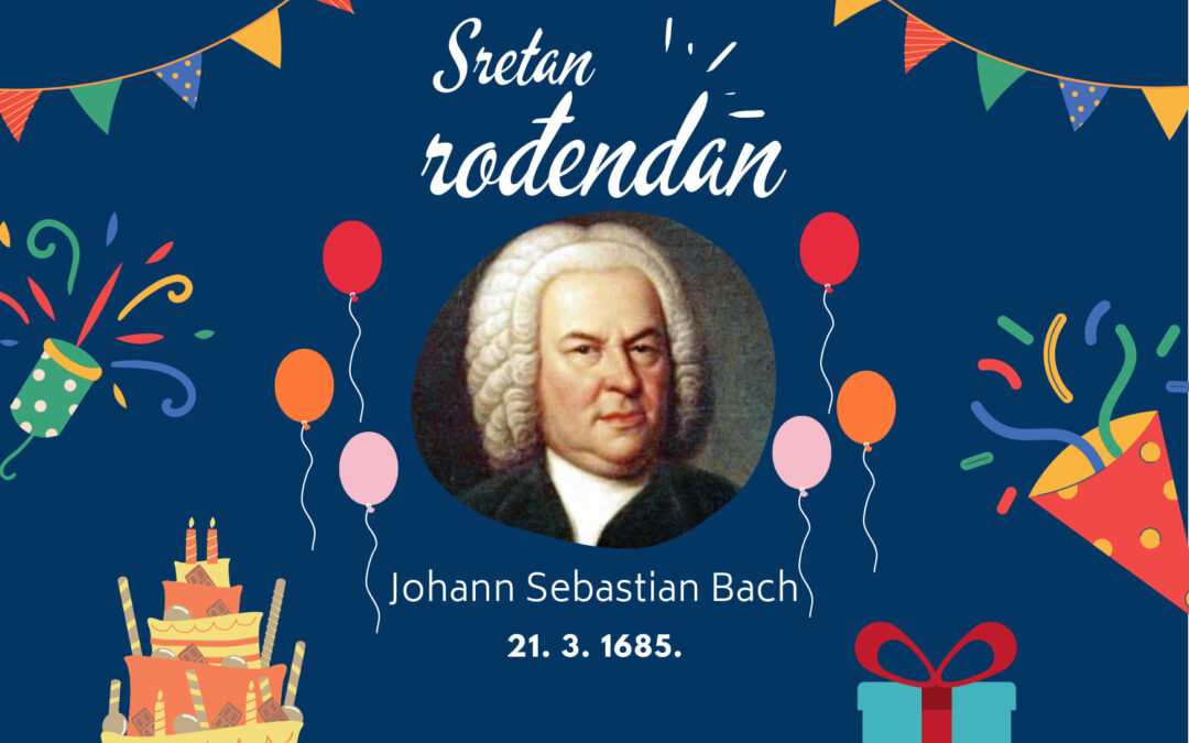 Bachov rođendan