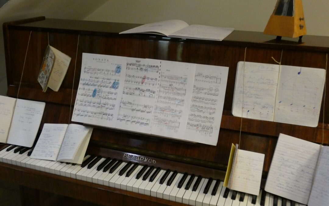 Izložba o informativkama