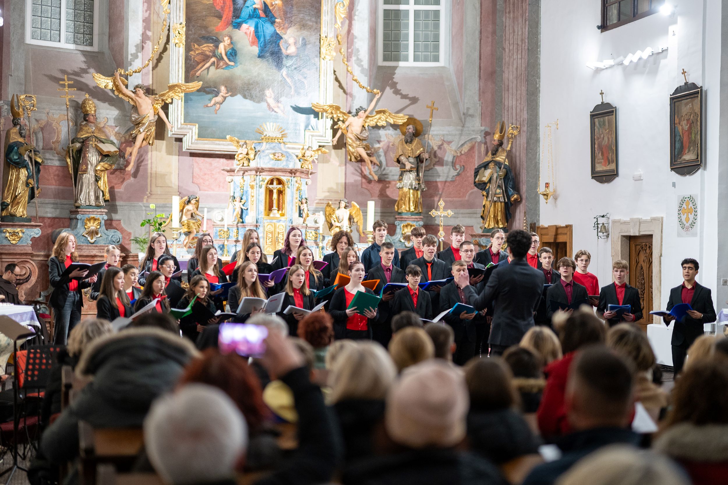 Adventski koncert
