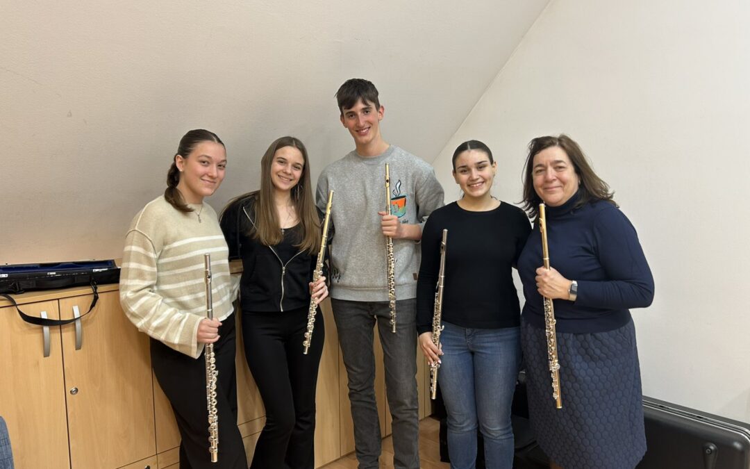 Seminar Marine Novak