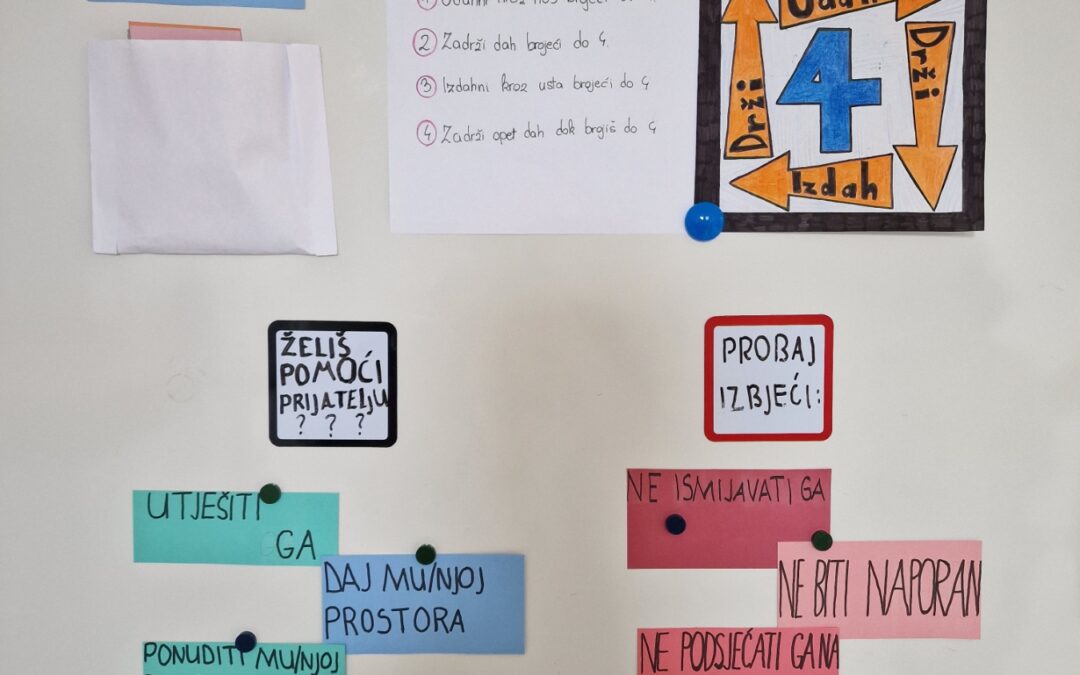 O mentalnom zdravlju