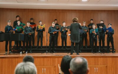 Dostojno obilježena Tadijina obljetnica