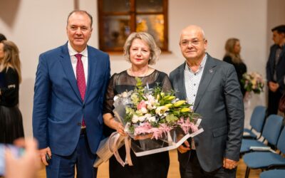 Svečana proslava u Slavonskom Brodu