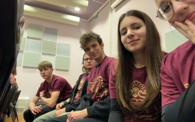 Natjecanje iz Povijesti glazbe