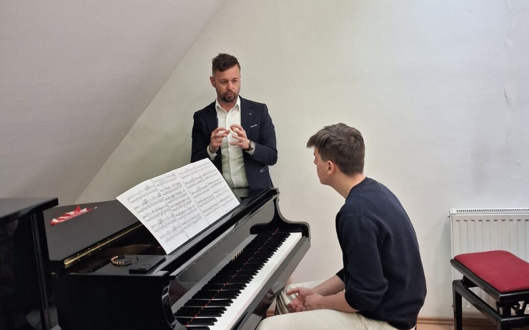 Seminar za klaviriste