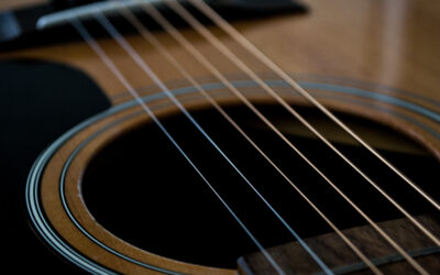 SMOTRA MLADIH GITARISTA