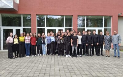 Zboraši na državnom natjecanju